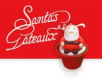 Santas Gâteaux 1101482 Image 0
